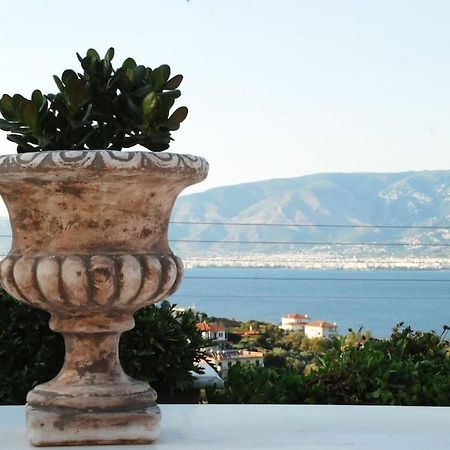 Evelina - Home With View Volos Exterior photo