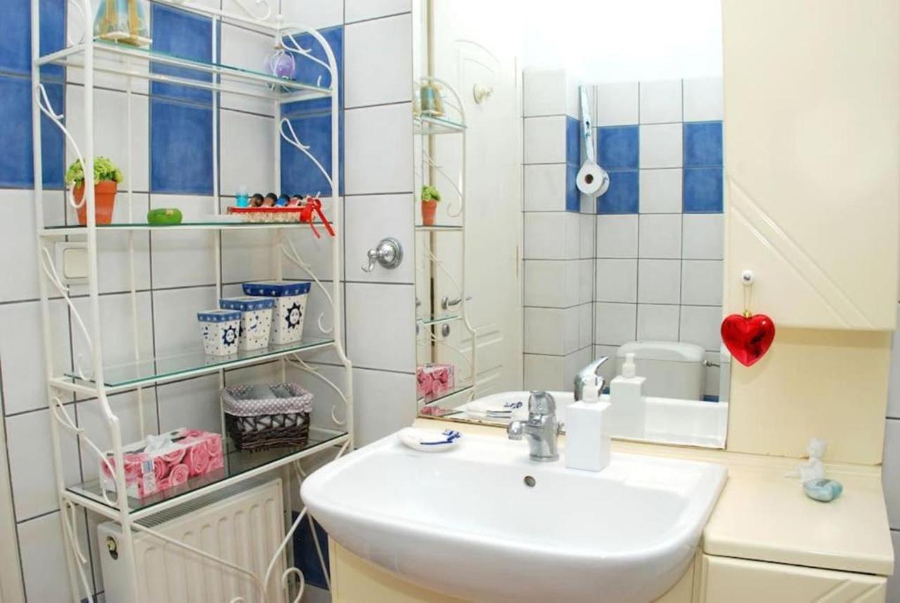 Evelina - Home With View Volos Exterior photo