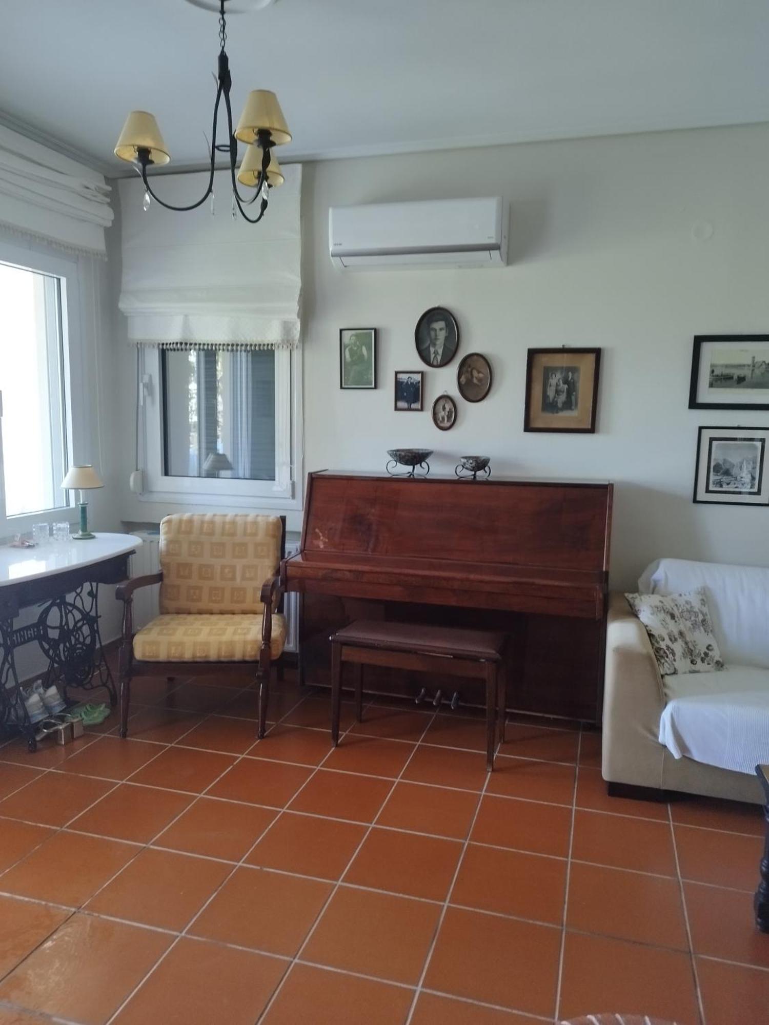 Evelina - Home With View Volos Exterior photo