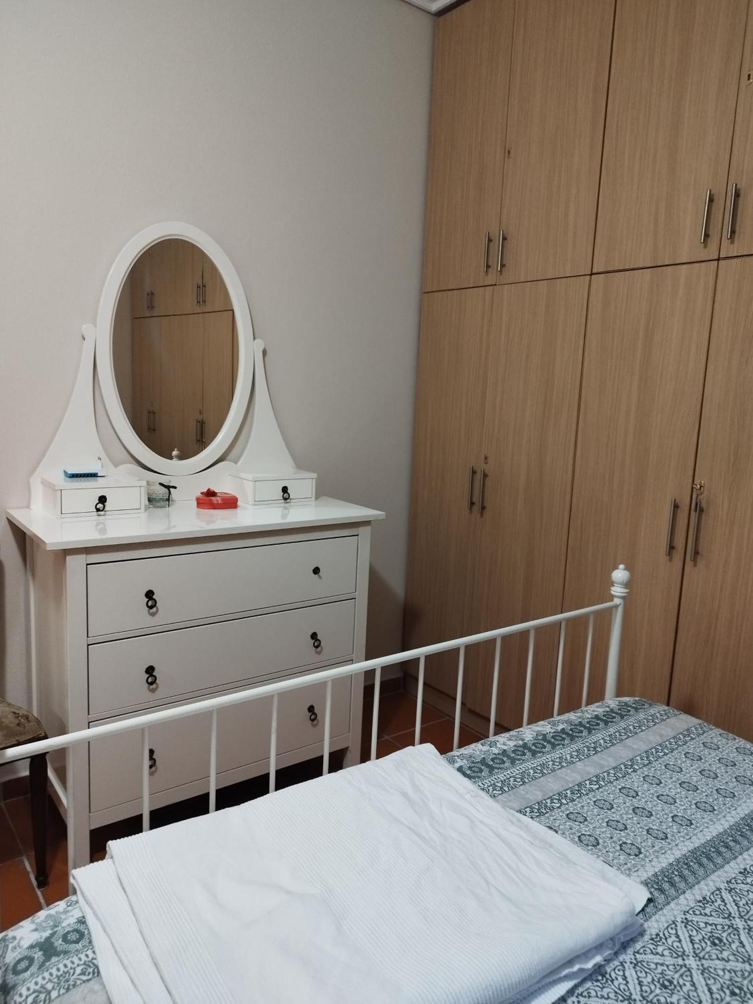 Evelina - Home With View Volos Room photo
