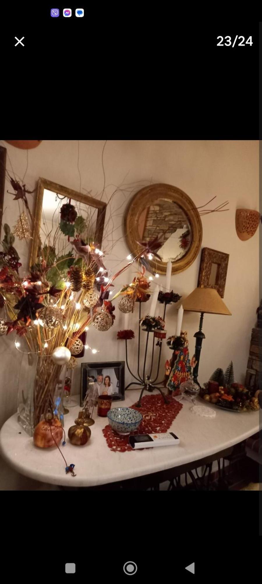 Evelina - Home With View Volos Room photo